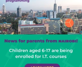 Programming for kids