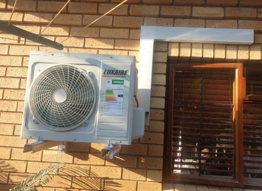 Twin Tech Refrigeration and air conditioning