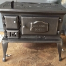 Dover stove