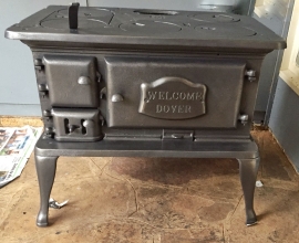 Dover stove