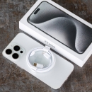 New Apple iPhone 15 pro and pro max