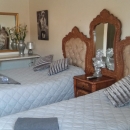 Polokwane self-catering overnight accommodation FAR NORTH