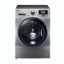 LG 10.5/7KG Eco Hybrid Washer Dryer – FH4U2JHP2D