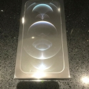 Apple iPhone 12 Pro Max 5G 128GB, Dual Sim Gold, Graphite, Pacific Blue, Silver