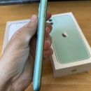 Apple iPhone 11 128GB – Black, Purple, White and Red