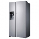 SAMSUNG – Showcase Fridge