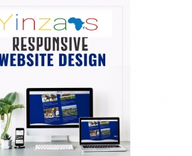 Website designer Durban R1795 for a 5 page full website